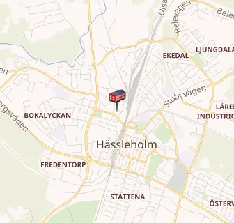 Hässleholm
