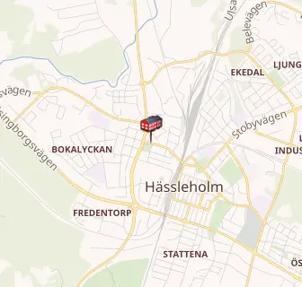 Hässleholm