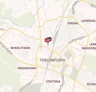 Hässleholm