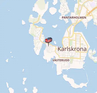 Karlskrona