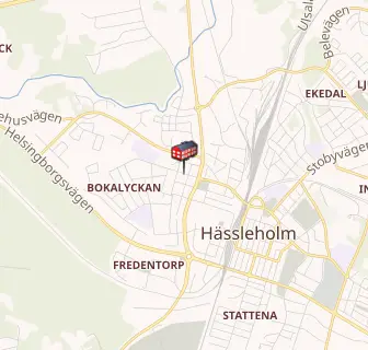 Hässleholm