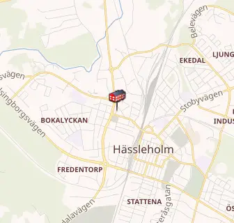 Hässleholm