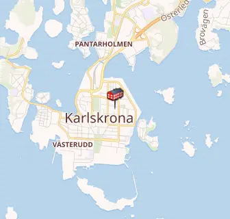 Karlskrona