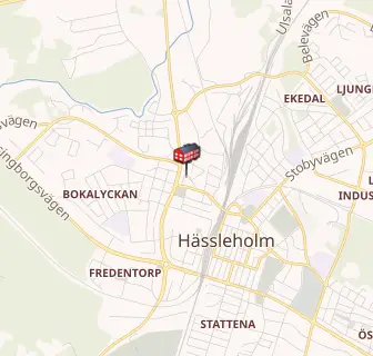 Hässleholm