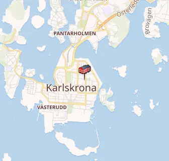 Karlskrona