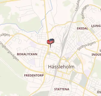 Hässleholm