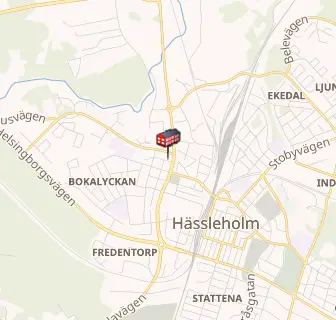 Hässleholm