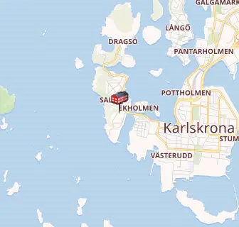 Karlskrona
