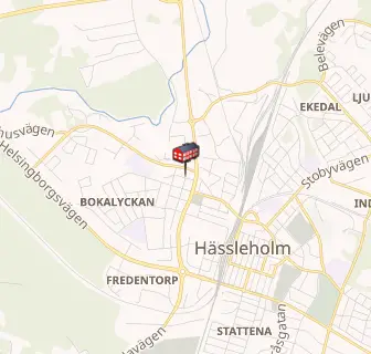 Hässleholm