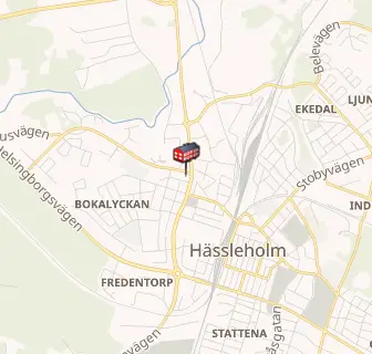 Hässleholm