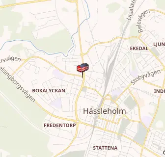 Hässleholm