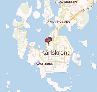 Karlskrona