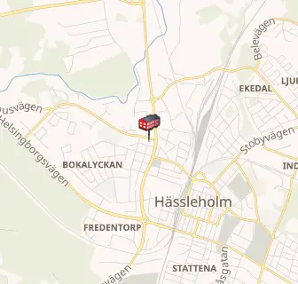 Hässleholm
