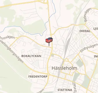 Hässleholm