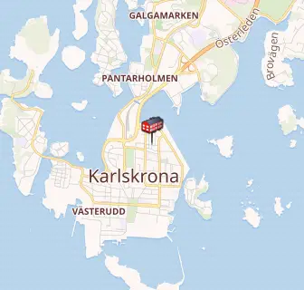 Karlskrona