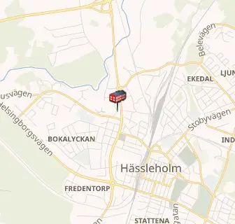 Hässleholm