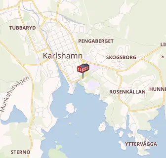 Karlshamn