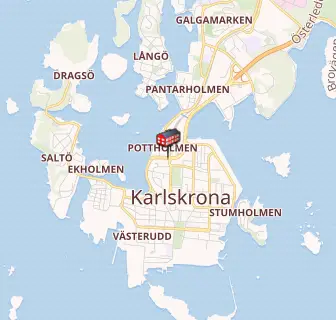 Karlskrona