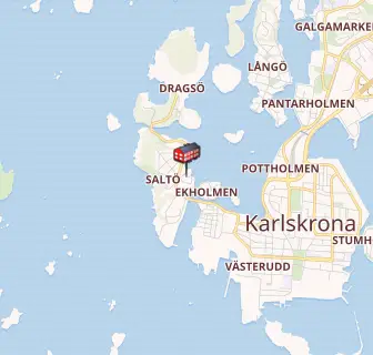 Karlskrona