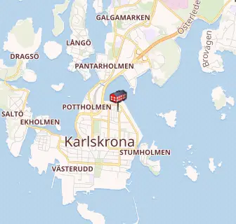 Karlskrona