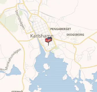Karlshamn