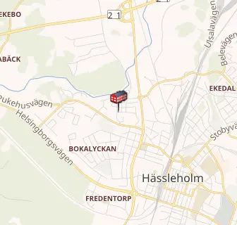 Hässleholm