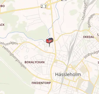 Hässleholm