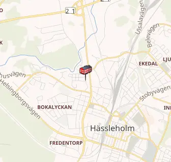 Hässleholm