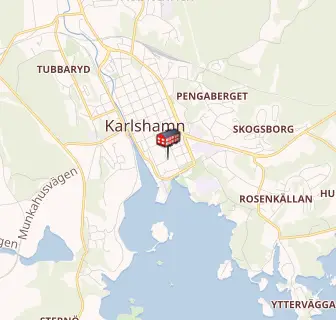 Karlshamn