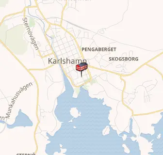 Karlshamn