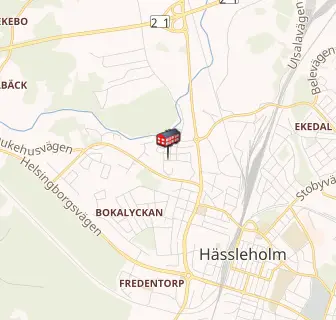 Hässleholm