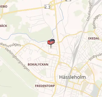 Hässleholm