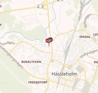 Hässleholm