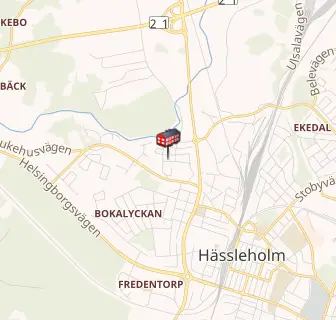 Hässleholm