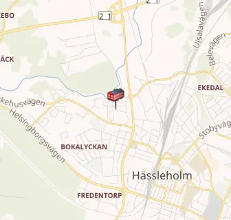 Hässleholm