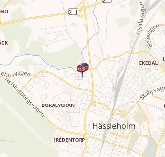 Hässleholm