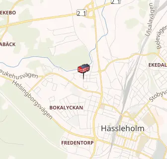 Hässleholm