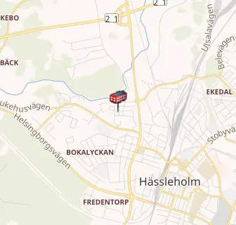 Hässleholm