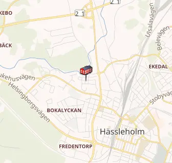 Hässleholm