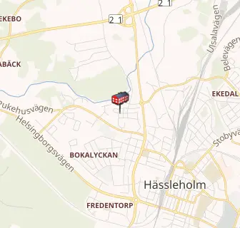 Hässleholm