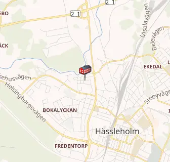 Hässleholm