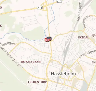 Hässleholm
