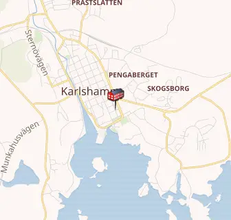 Karlshamn