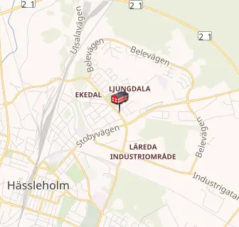 Hässleholm