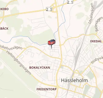 Hässleholm