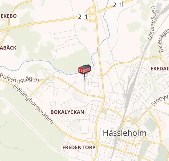 Hässleholm