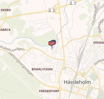 Hässleholm