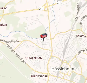 Hässleholm
