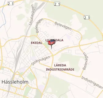 Hässleholm