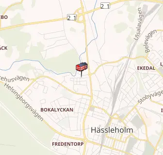 Hässleholm